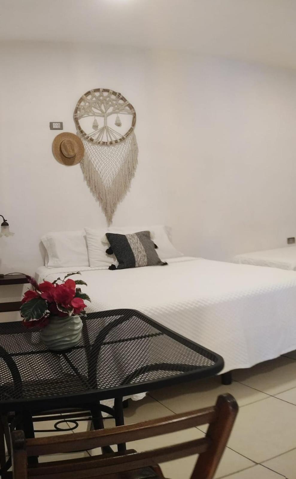 Bed and Breakfast Quinta Rosita Тикуль Экстерьер фото