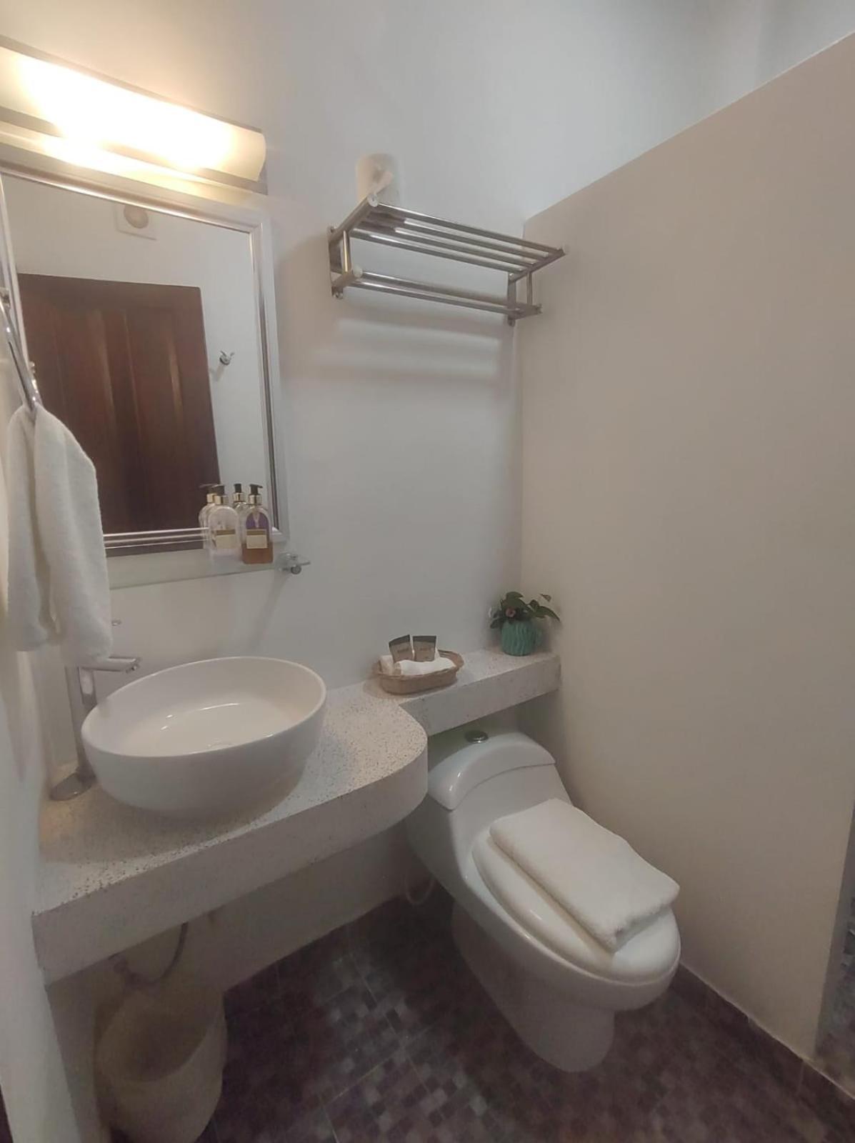 Bed and Breakfast Quinta Rosita Тикуль Экстерьер фото