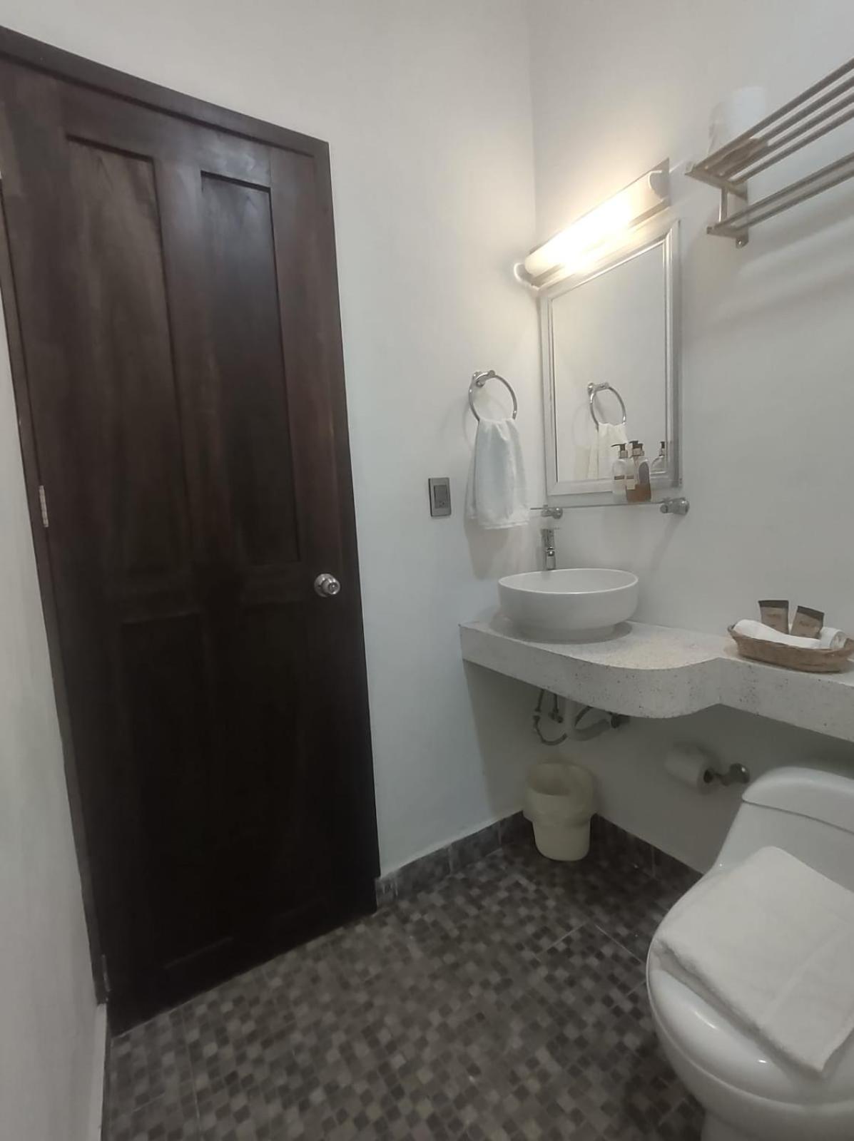 Bed and Breakfast Quinta Rosita Тикуль Экстерьер фото