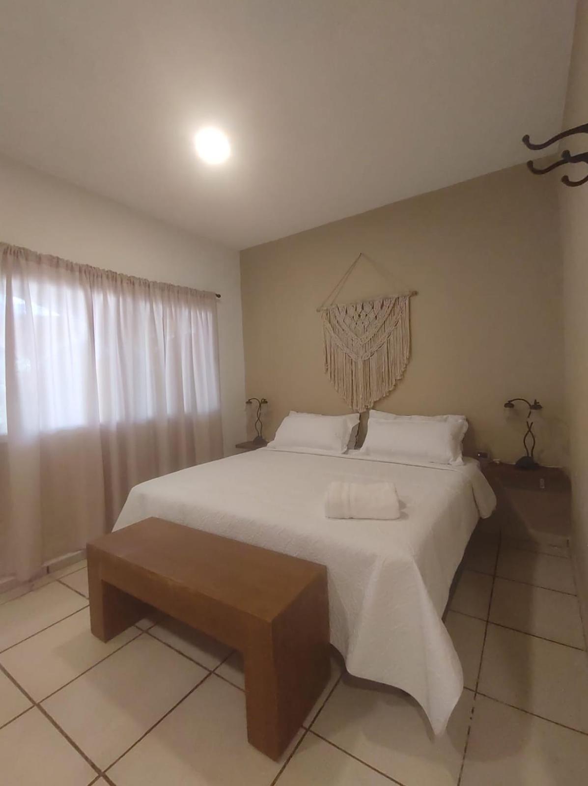 Bed and Breakfast Quinta Rosita Тикуль Экстерьер фото