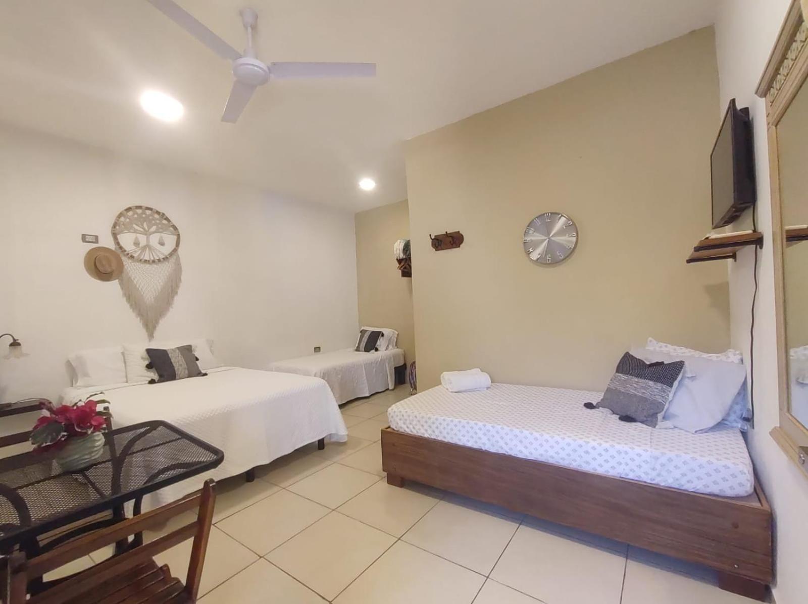 Bed and Breakfast Quinta Rosita Тикуль Экстерьер фото