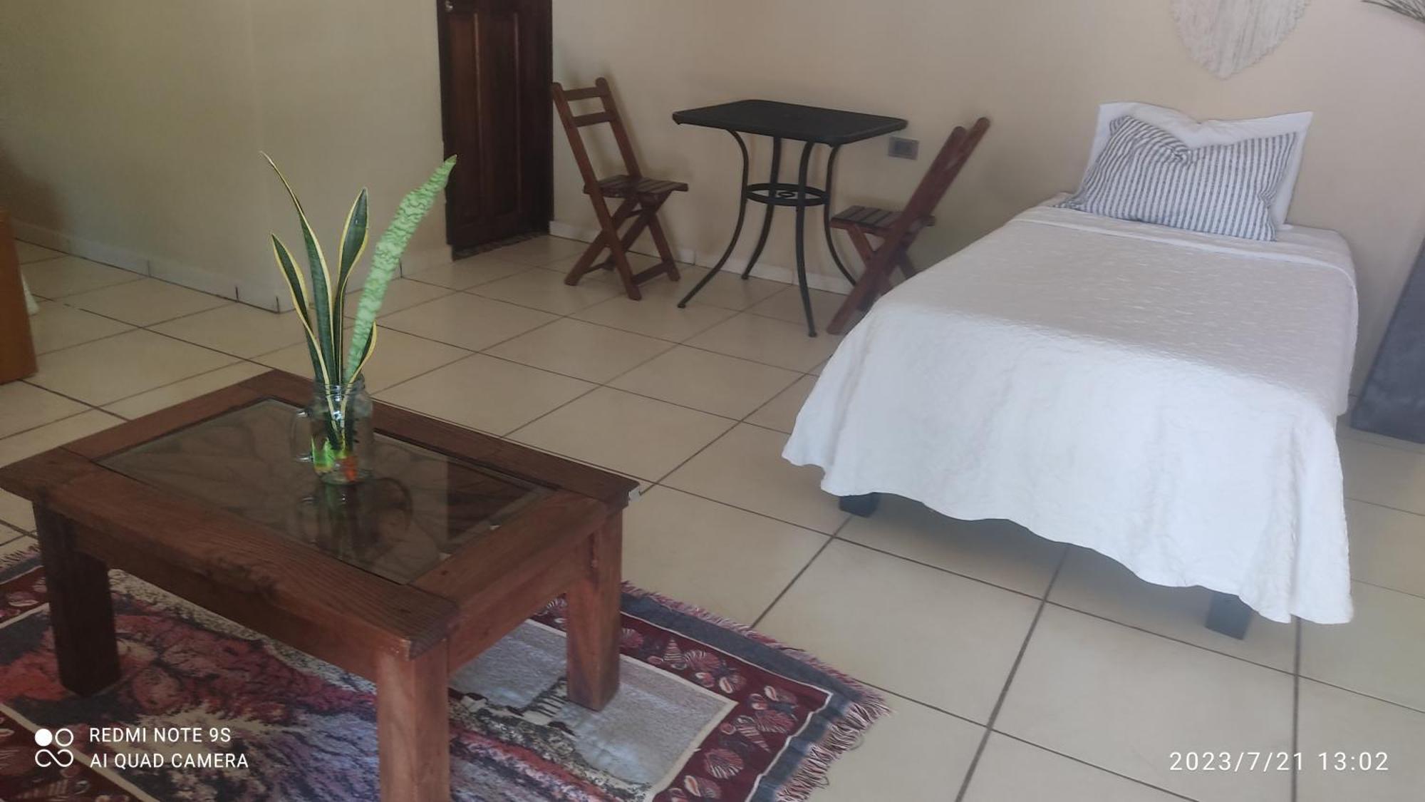 Bed and Breakfast Quinta Rosita Тикуль Экстерьер фото