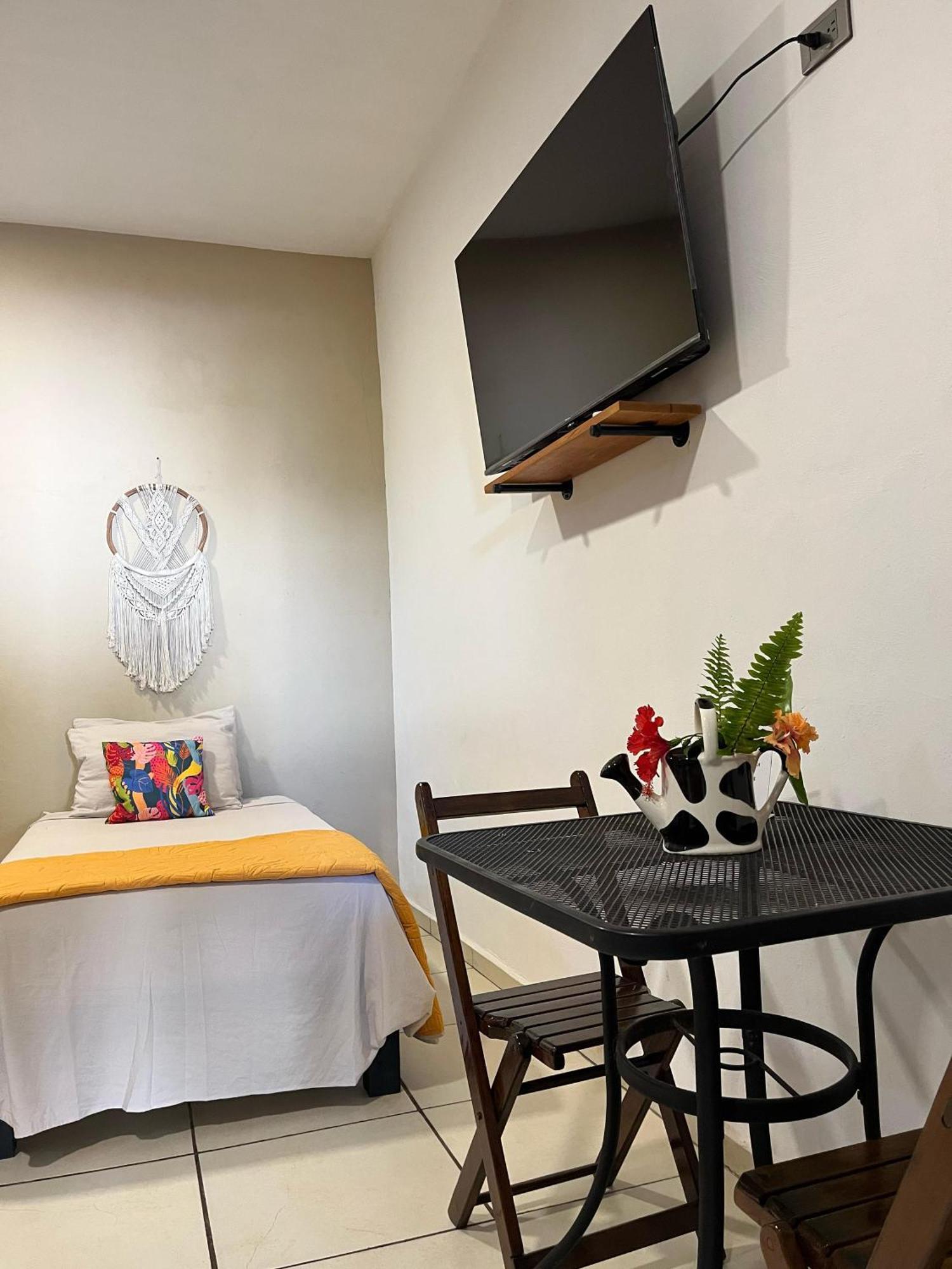 Bed and Breakfast Quinta Rosita Тикуль Экстерьер фото
